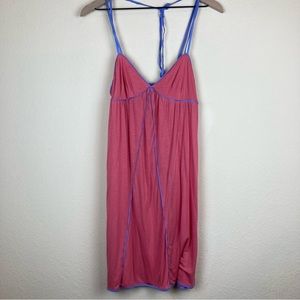 Calvin Klein Sleepwear Nightgown S C014